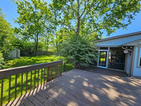 Tiny photo for 2517 Clara Kee Boulevard, Tallahassee, FL 32303 (MLS # 397434)