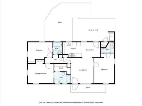 Tiny photo for 2127 Oxford Road, Tallahassee, FL 32304 (MLS # 390689)