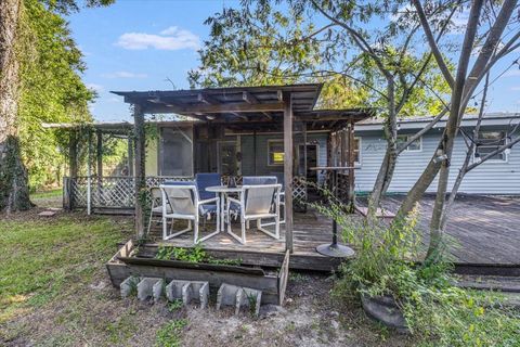 Tiny photo for 2127 Oxford Road, Tallahassee, FL 32304 (MLS # 390689)