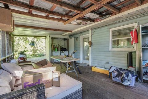 Tiny photo for 2127 Oxford Road, Tallahassee, FL 32304 (MLS # 390689)
