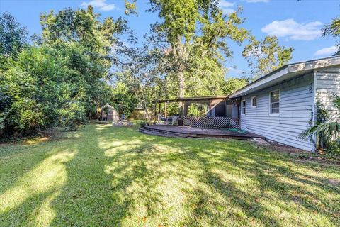 Tiny photo for 2127 Oxford Road, Tallahassee, FL 32304 (MLS # 390689)
