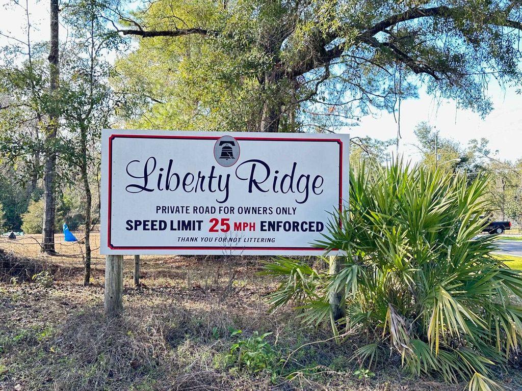 Photo of TERN Road #II, Tallahassee, FL 32305 (MLS # 395549)