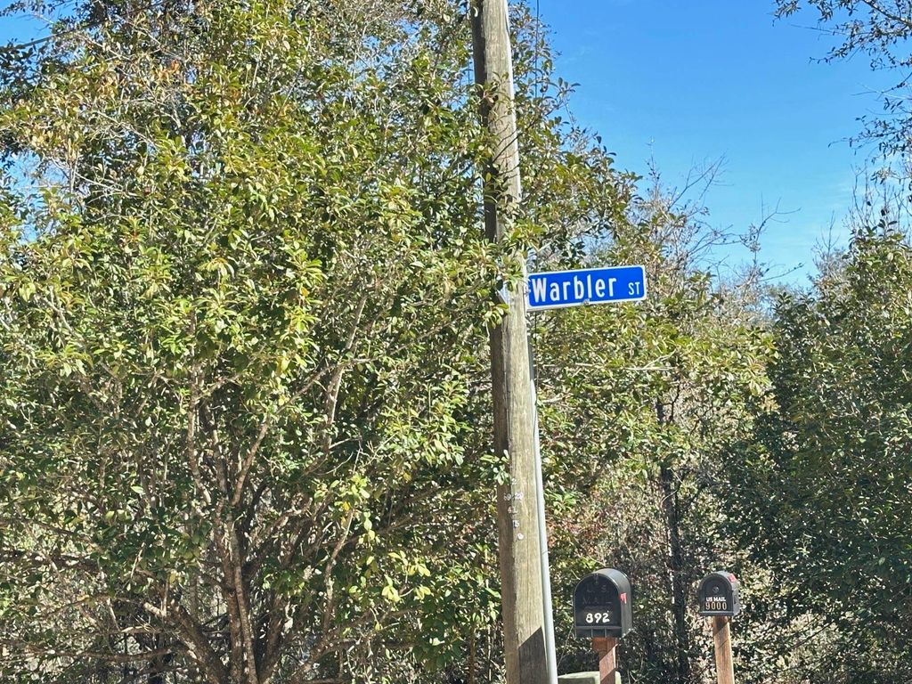 Photo of TERN Road #II, Tallahassee, FL 32305 (MLS # 395549)