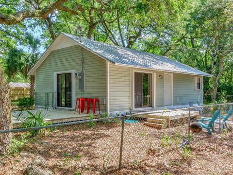 Tiny photo for 12 Lake Essay Drive, Panacea, FL 32346 (MLS # 397896)