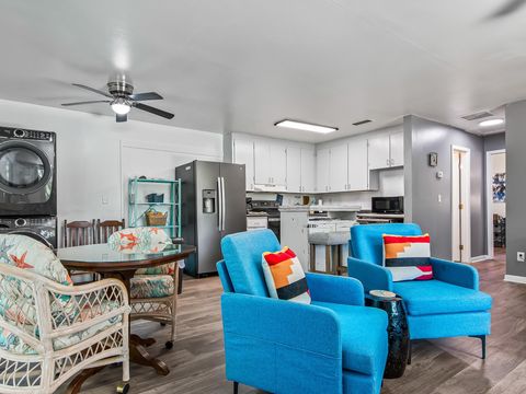 Tiny photo for 12 Lake Essay Drive, Panacea, FL 32346 (MLS # 397896)