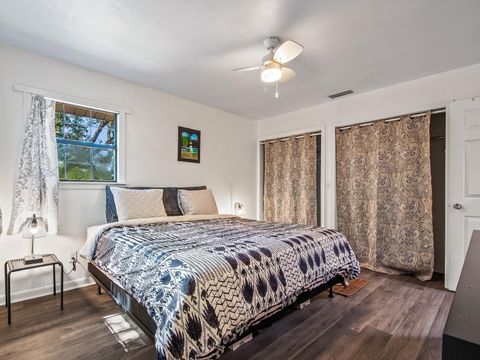 Tiny photo for 12 Lake Essay Drive, Panacea, FL 32346 (MLS # 397896)