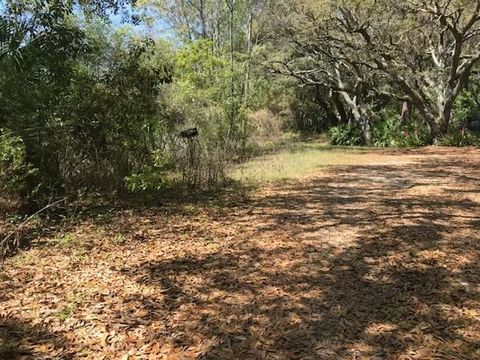Tiny photo for 12 Lake Essay Drive, Panacea, FL 32346 (MLS # 397896)