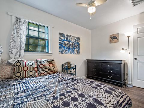 Tiny photo for 12 Lake Essay Drive, Panacea, FL 32346 (MLS # 397896)