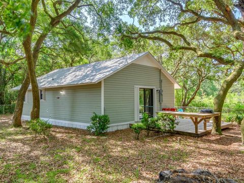 Tiny photo for 12 Lake Essay Drive, Panacea, FL 32346 (MLS # 397896)