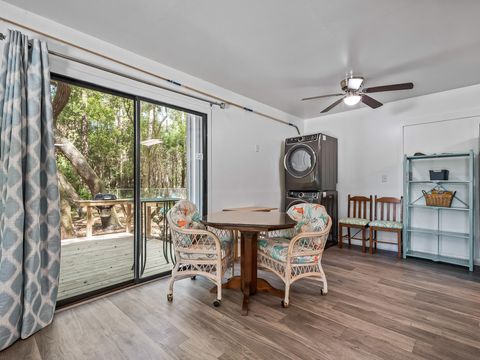 Tiny photo for 12 Lake Essay Drive, Panacea, FL 32346 (MLS # 397896)