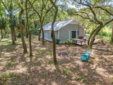 Tiny photo for 12 Lake Essay Drive, Panacea, FL 32346 (MLS # 397896)