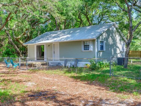 Tiny photo for 12 Lake Essay Drive, Panacea, FL 32346 (MLS # 397896)