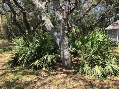 Tiny photo for 12 Lake Essay Drive, Panacea, FL 32346 (MLS # 397896)