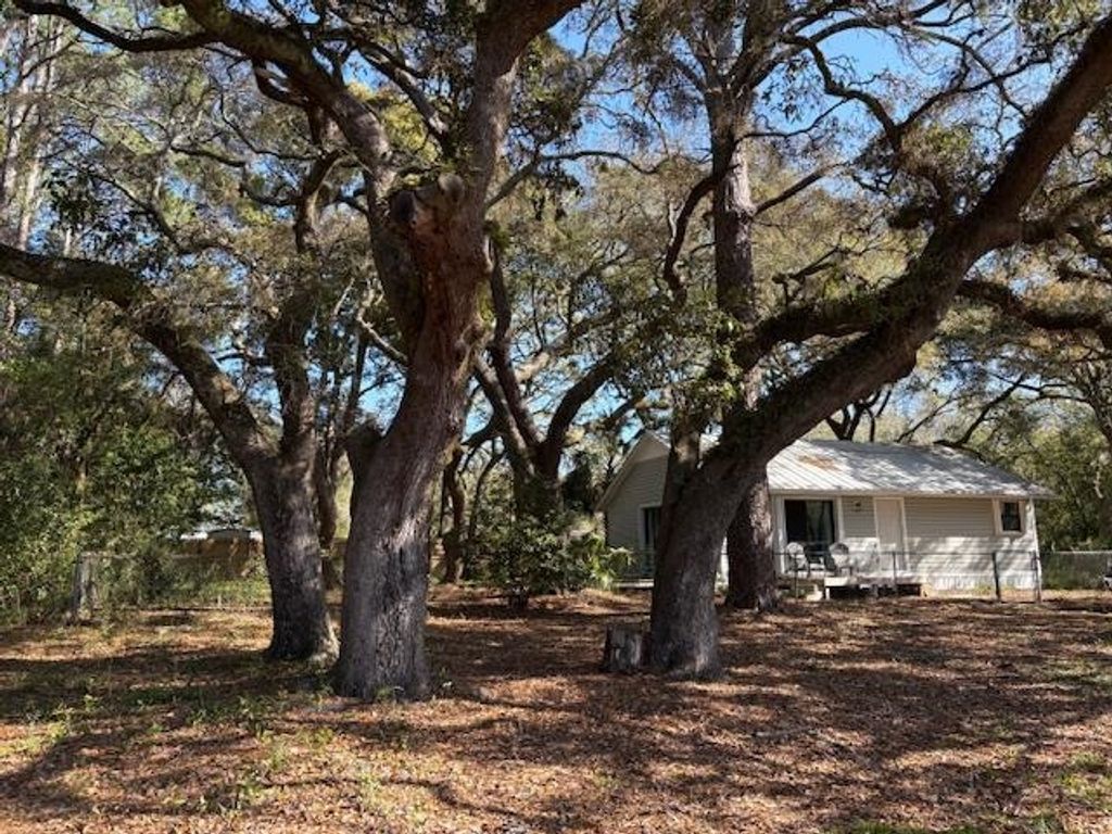 Photo of 12 Lake Essay Drive, Panacea, FL 32346 (MLS # 397896)