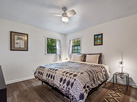 Tiny photo for 12 Lake Essay Drive, Panacea, FL 32346 (MLS # 397896)