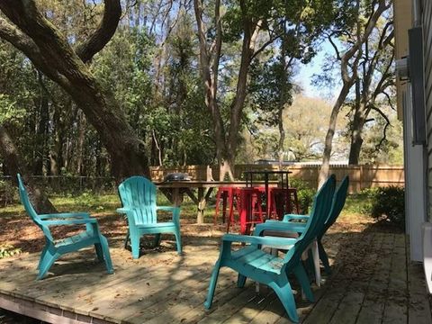 Tiny photo for 12 Lake Essay Drive, Panacea, FL 32346 (MLS # 397896)
