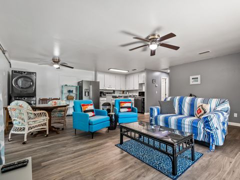 Tiny photo for 12 Lake Essay Drive, Panacea, FL 32346 (MLS # 397896)