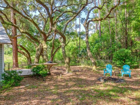 Tiny photo for 12 Lake Essay Drive, Panacea, FL 32346 (MLS # 397896)