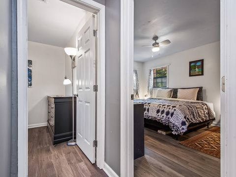 Tiny photo for 12 Lake Essay Drive, Panacea, FL 32346 (MLS # 397896)