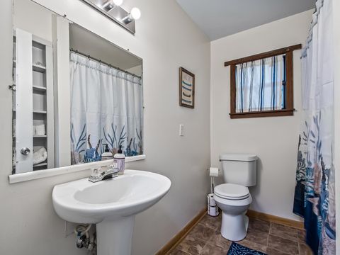 Tiny photo for 12 Lake Essay Drive, Panacea, FL 32346 (MLS # 397896)