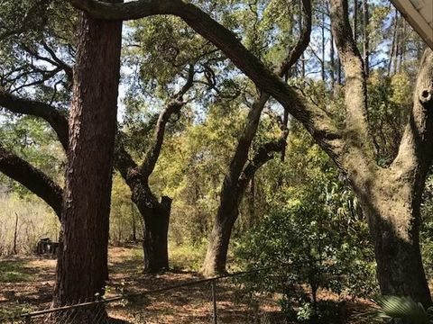 Tiny photo for 12 Lake Essay Drive, Panacea, FL 32346 (MLS # 397896)