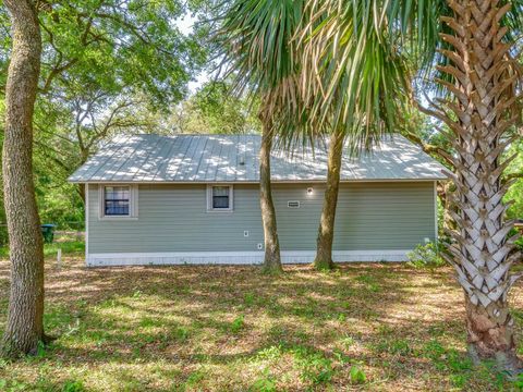 Tiny photo for 12 Lake Essay Drive, Panacea, FL 32346 (MLS # 397896)