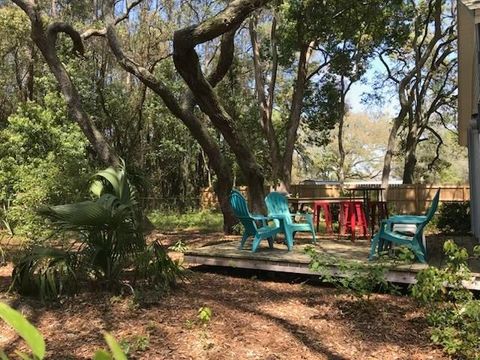 Tiny photo for 12 Lake Essay Drive, Panacea, FL 32346 (MLS # 397896)