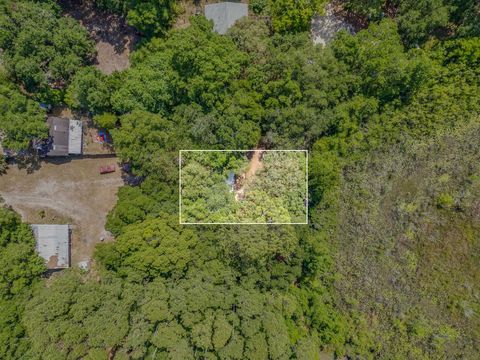 Tiny photo for 12 Lake Essay Drive, Panacea, FL 32346 (MLS # 397896)