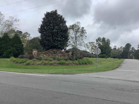 Lot 28 TWIN PONDS Drive Havana FL 32333