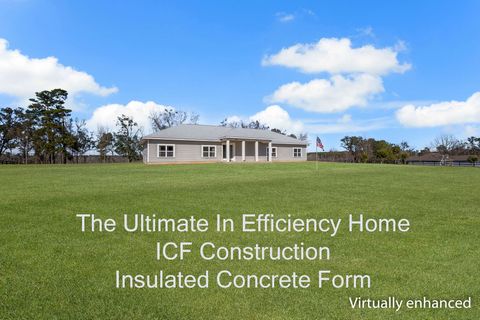 925 HIAWATHA FARMS Road Monticello FL 32344