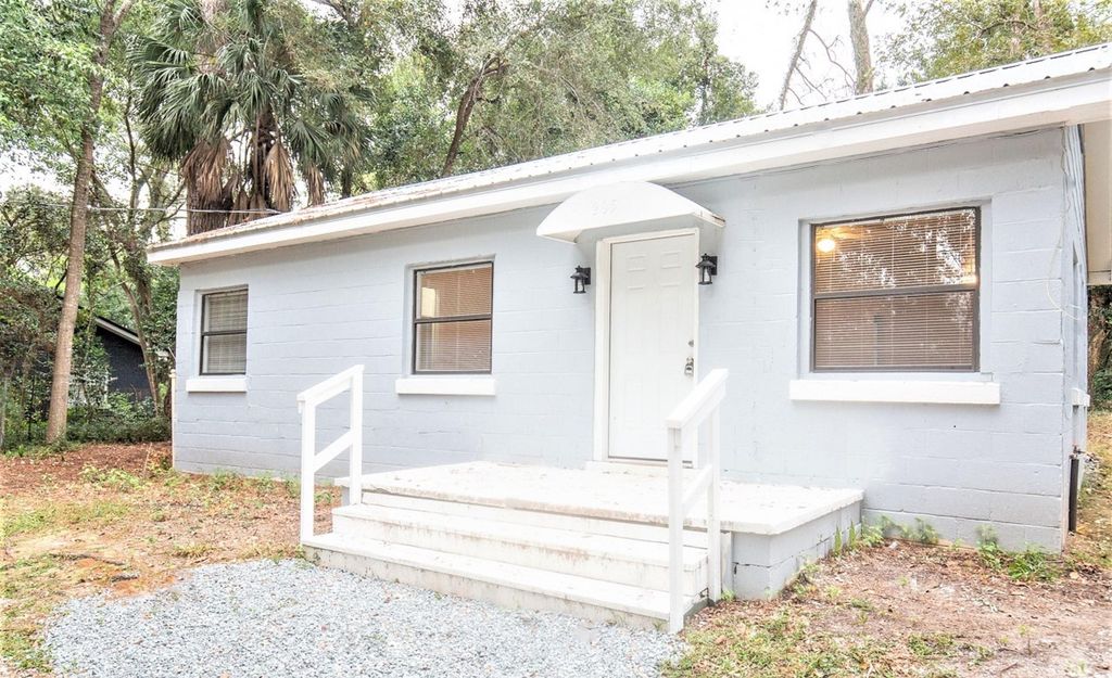 Photo of 205 Columbia Drive, Tallahassee, FL 32304 (MLS # 390970)