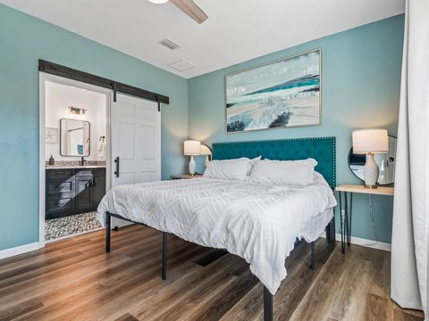 Tiny photo for 1372 ALLIGATOR Drive, Alligator Point, FL 32346 (MLS # 401917)