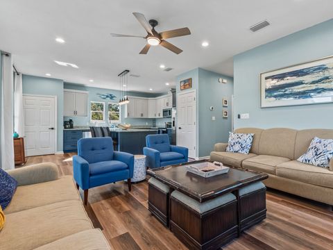 Tiny photo for 1372 ALLIGATOR Drive, Alligator Point, FL 32346 (MLS # 401917)