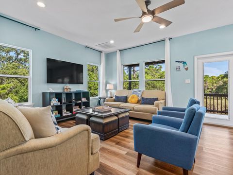Tiny photo for 1372 ALLIGATOR Drive, Alligator Point, FL 32346 (MLS # 401917)
