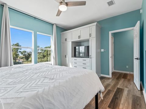 Tiny photo for 1372 ALLIGATOR Drive, Alligator Point, FL 32346 (MLS # 401917)