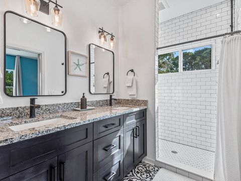 Tiny photo for 1372 ALLIGATOR Drive, Alligator Point, FL 32346 (MLS # 401917)