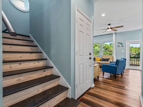 Tiny photo for 1372 ALLIGATOR Drive, Alligator Point, FL 32346 (MLS # 401917)