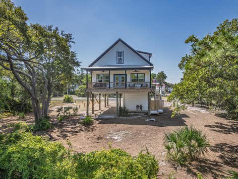 Tiny photo for 1372 ALLIGATOR Drive, Alligator Point, FL 32346 (MLS # 401917)