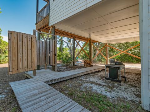 Tiny photo for 1372 ALLIGATOR Drive, Alligator Point, FL 32346 (MLS # 401917)
