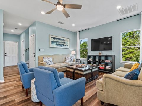 Tiny photo for 1372 ALLIGATOR Drive, Alligator Point, FL 32346 (MLS # 401917)