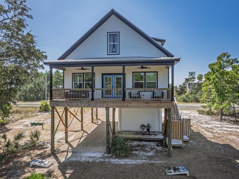 Tiny photo for 1372 ALLIGATOR Drive, Alligator Point, FL 32346 (MLS # 401917)