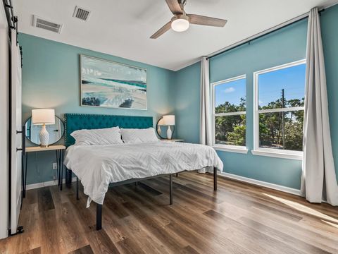 Tiny photo for 1372 ALLIGATOR Drive, Alligator Point, FL 32346 (MLS # 401917)