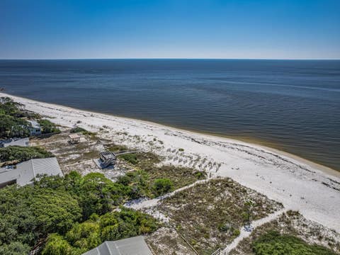 Tiny photo for 1372 ALLIGATOR Drive, Alligator Point, FL 32346 (MLS # 401917)