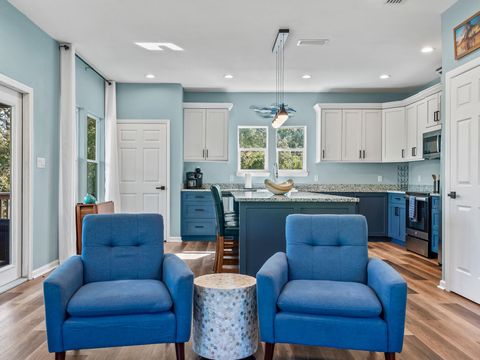 Tiny photo for 1372 ALLIGATOR Drive, Alligator Point, FL 32346 (MLS # 401917)