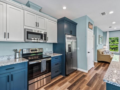 Tiny photo for 1372 ALLIGATOR Drive, Alligator Point, FL 32346 (MLS # 401917)