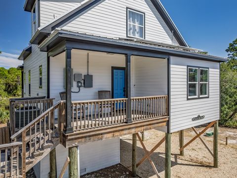 Tiny photo for 1372 ALLIGATOR Drive, Alligator Point, FL 32346 (MLS # 401917)