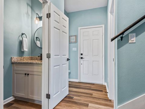 Tiny photo for 1372 ALLIGATOR Drive, Alligator Point, FL 32346 (MLS # 401917)