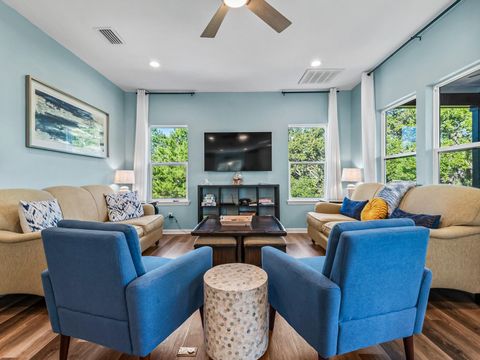 Tiny photo for 1372 ALLIGATOR Drive, Alligator Point, FL 32346 (MLS # 401917)