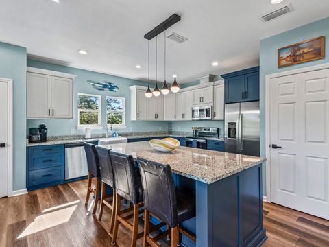 Tiny photo for 1372 ALLIGATOR Drive, Alligator Point, FL 32346 (MLS # 401917)