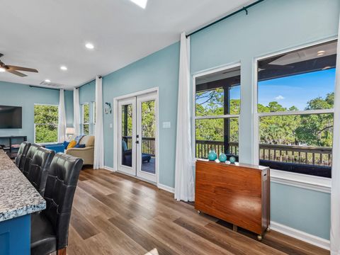 Tiny photo for 1372 ALLIGATOR Drive, Alligator Point, FL 32346 (MLS # 401917)